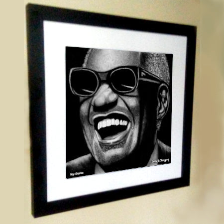 Ray Charles