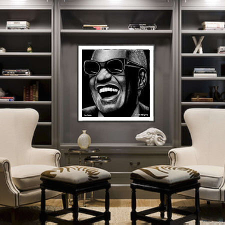 Ray Charles