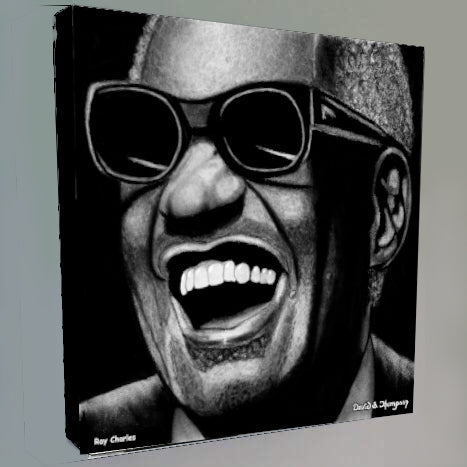 Ray Charles