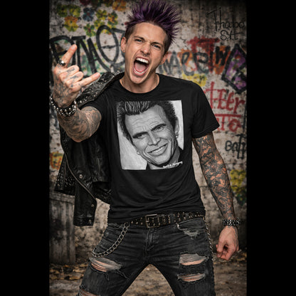 Rebel Bliss — Unisex Staple T-Shirt