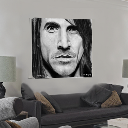 Red Hot Chili Peppers - Anthony Kiedis