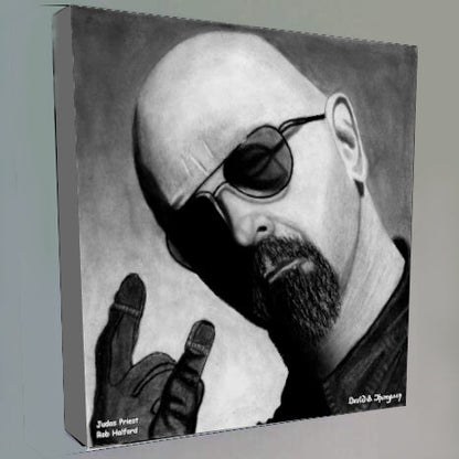 Judas Priest - Rob Halford