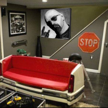 Judas Priest - Rob Halford