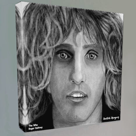 Who,The - Roger Daltrey