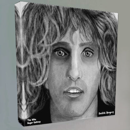 Who,The - Roger Daltrey