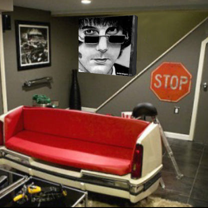 Byrds,The - Roger McGuinn