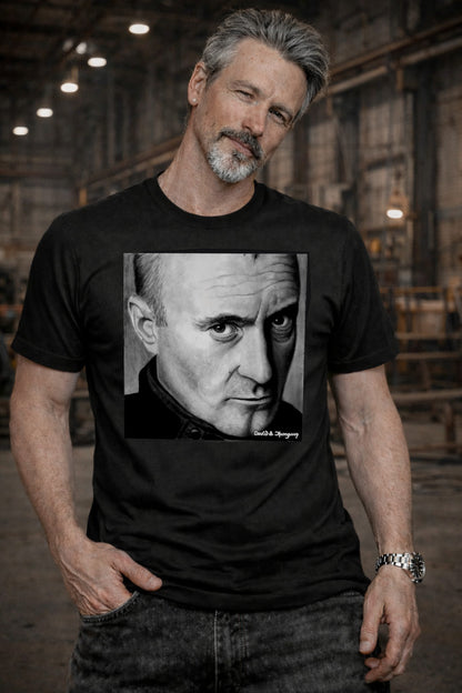Silent Reckoning — T-Shirt