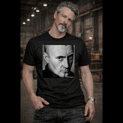 Silent Reckoning — T-Shirt