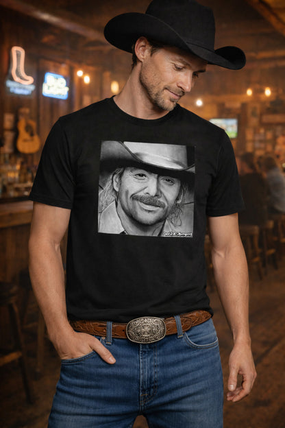 Silent Rider — Unisex Staple T-Shirt