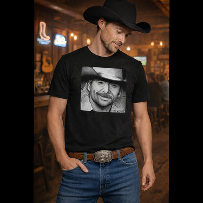 Silent Rider — Unisex Staple T-Shirt