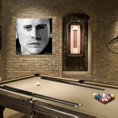 Simon & Garfunkel - Art Garfunkel