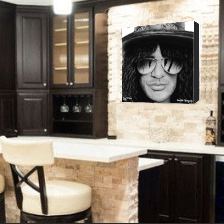 Guns n Roses - Slash