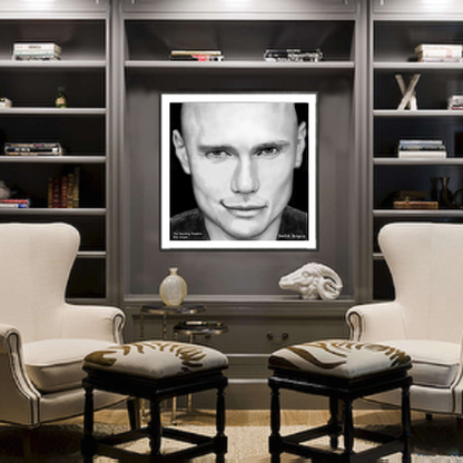 Smashing Pumpkins, The - Billy Corgan