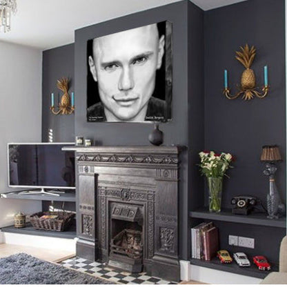 Smashing Pumpkins, The - Billy Corgan