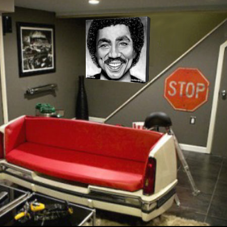 Miracles, The - Smokey Robinson