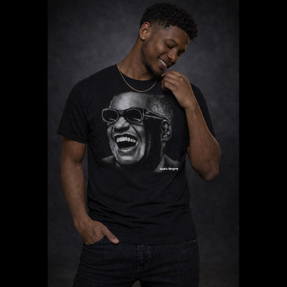 Soul in Motion — T-Shirt