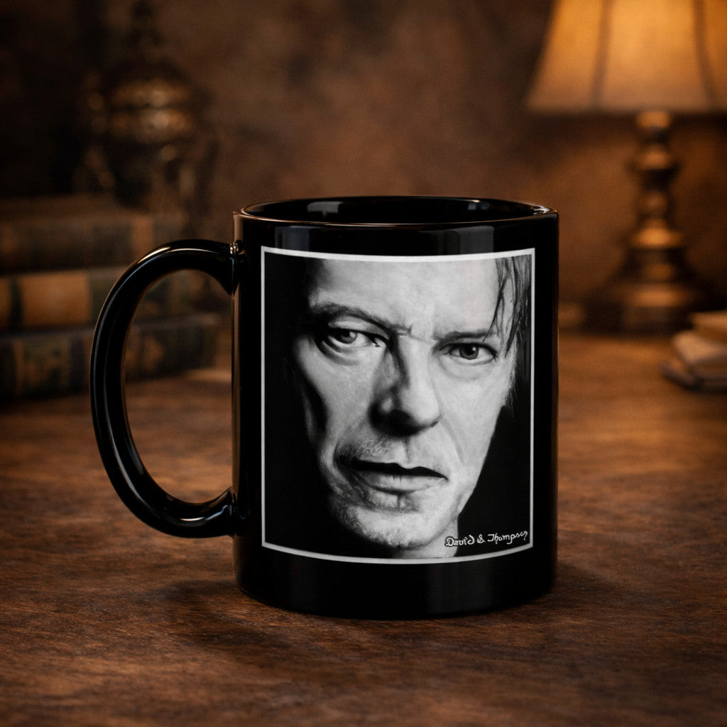 Starlight Witness Mug
