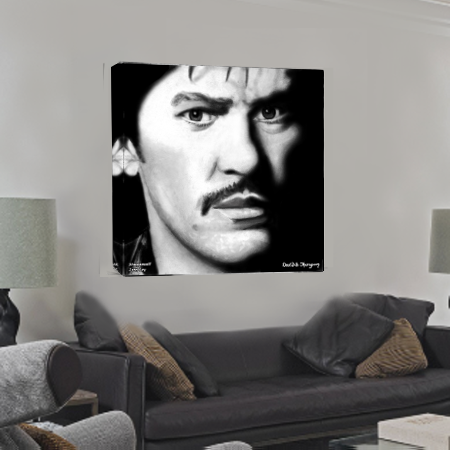 Steppenwolf - John Kay