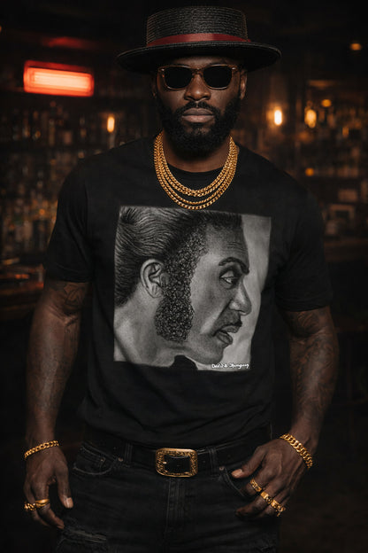Sublime Thought — Unisex T-Shirt