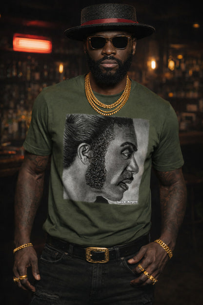 Sublime Thought — Unisex T-Shirt