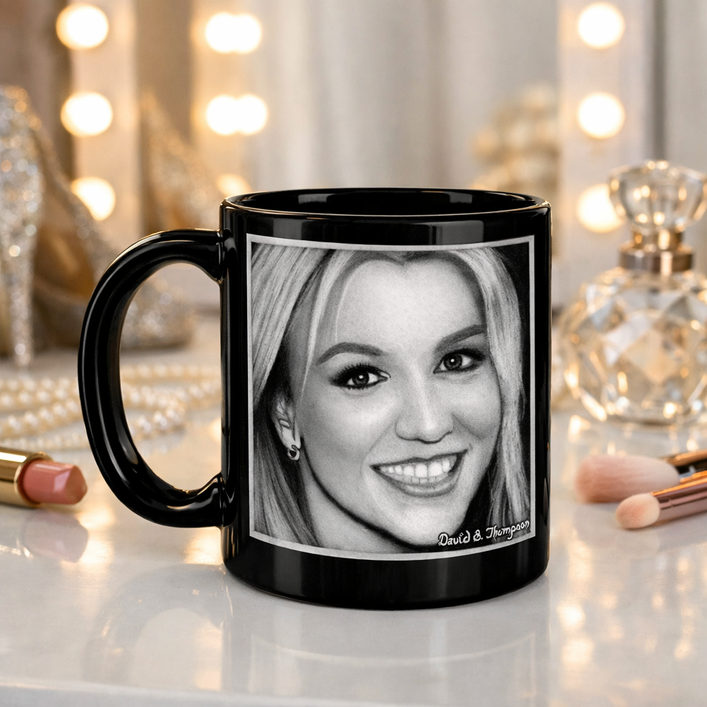 The Brightside Mug