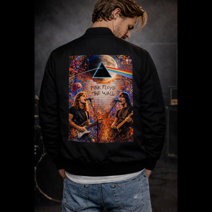 Pink Floyd Tribute Jacket