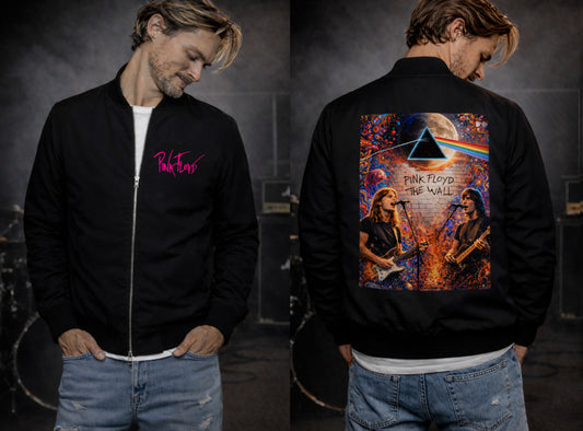 Pink Floyd Tribute Jacket