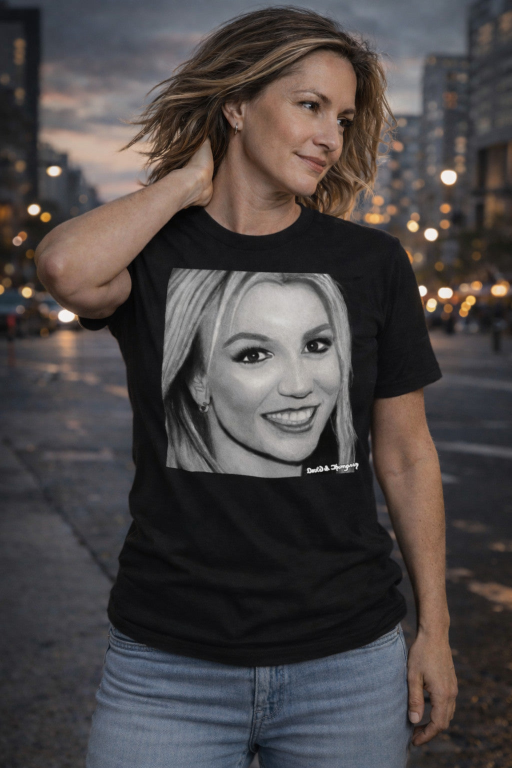 The Brightside — Unisex T-Shirt