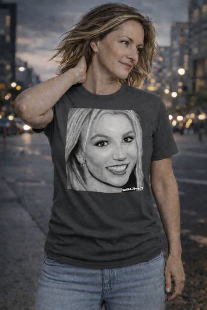 The Brightside — Unisex T-Shirt
