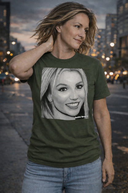 The Brightside — Unisex T-Shirt
