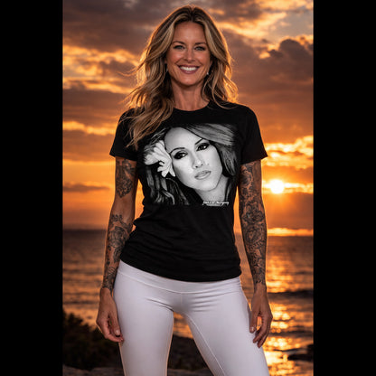 Thought of Beauty — Unisex T-Shirt