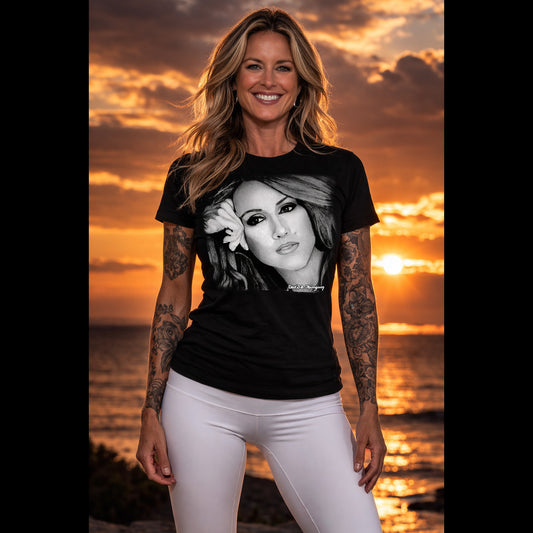 Thought of Beauty — Unisex T-Shirt
