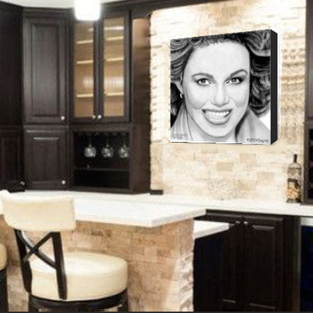 Captain and Tennille - Toni Tennille