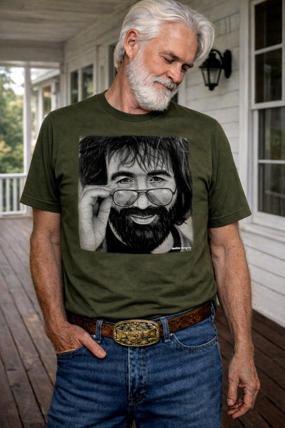 Touch of Grey — T-Shirt