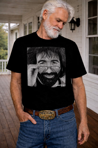Touch of Grey — T-Shirt