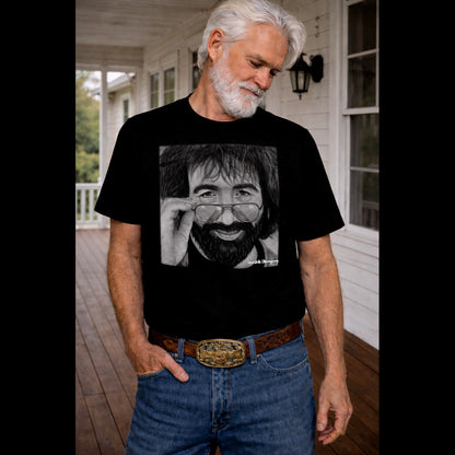 Touch of Grey — T-Shirt