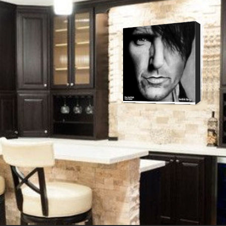 Nine Inch Nails - Trent Reznor