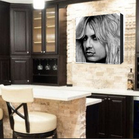 Motley Crue - Vince Neil