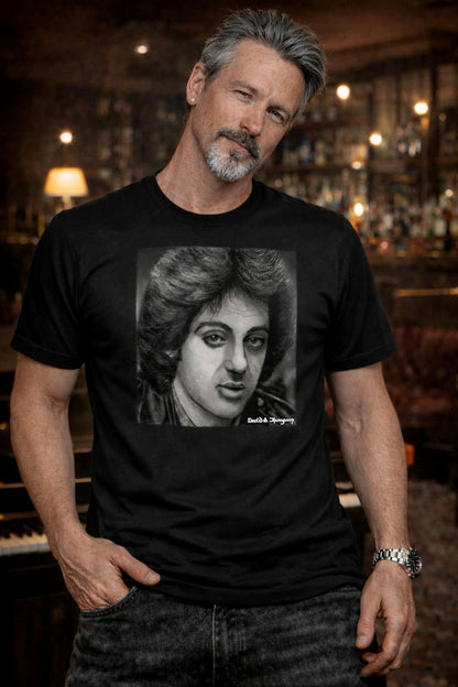 West End Will — Unisex T-Shirt
