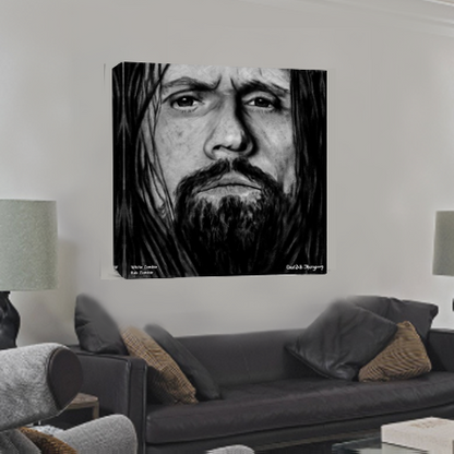 White Zombie - Rob Zombie