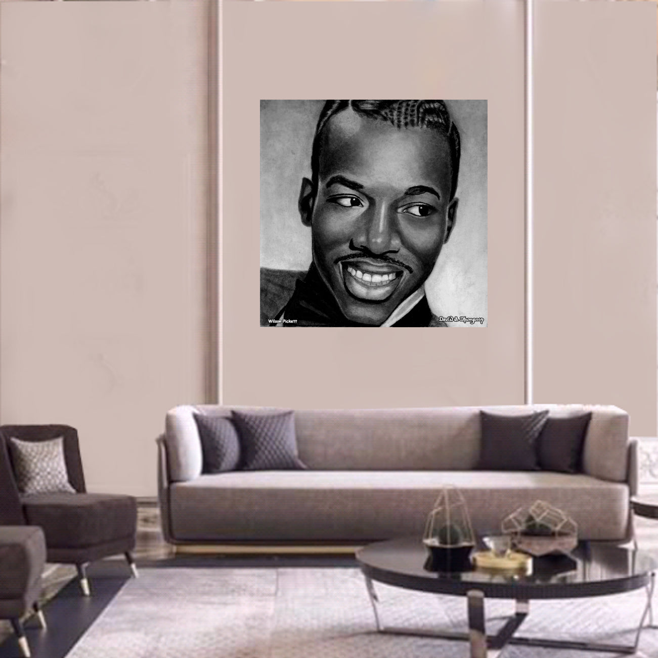 Wilson Pickett
