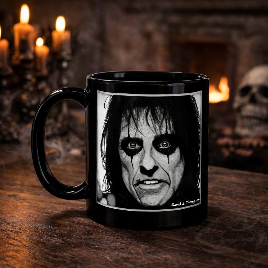 Witching Hour Mug
