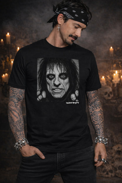Witching Hour — T-Shirt