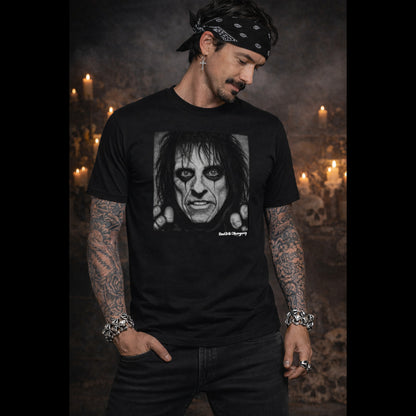 Witching Hour — T-Shirt