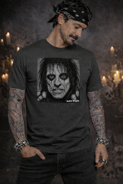 Witching Hour — T-Shirt