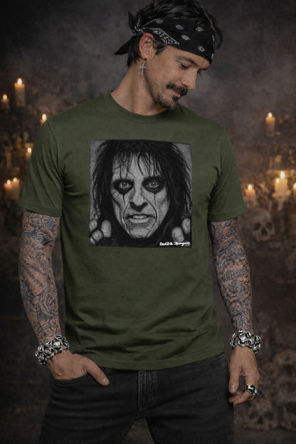 Witching Hour — T-Shirt