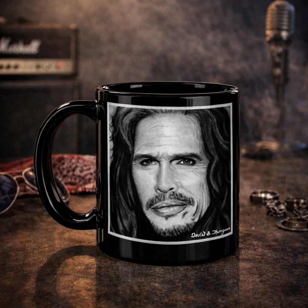 Without Cause Mug