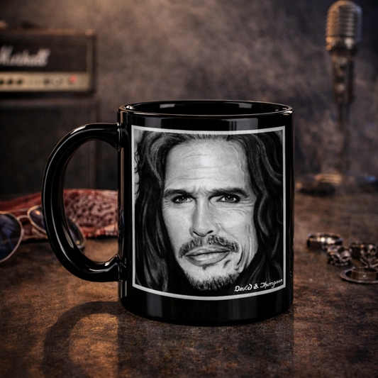 Without Cause Mug