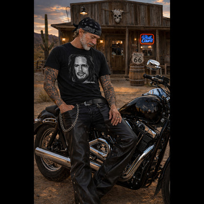 Without Cause — Unisex T-Shirt