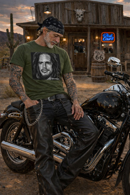 Without Cause — Unisex T-Shirt